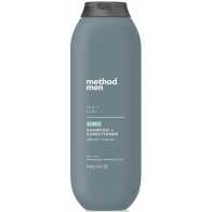 Method Men Sea + Surf 2-in-1 Shampoo + Conditioner
