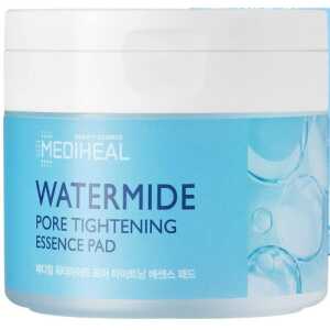 Mediheal Watermide Pore Tightening Essence Pad