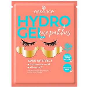 Essence Hydro Gel Eye Patches Wake-Up Call