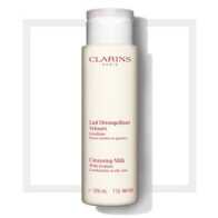 Clarins Cleansing Milk With Gentian - Combination/Oily Skin