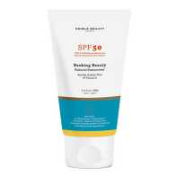 Edible Beauty Basking Beauty Natural Sunscreen SPF 50