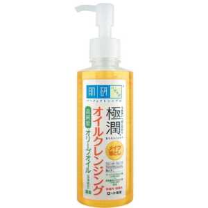 Hada Labo Cleansing Oil (Make-Up Remover)