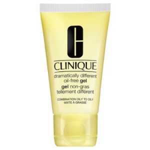 Clinique Dramatically Different Oil-Free Gel