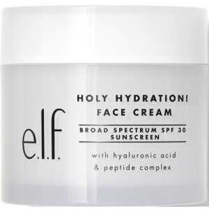 E.l.f. Cosmetics Holy Hydration! Face Cream SPF 30
