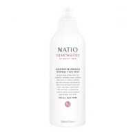 Natio Rosewater Hydration Drench Mineral Face Mist