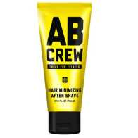 AB Crew Hair Minimizing After Shave