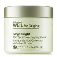 Origins Dr. Andrew Weil For Origins Mega-Bright Skin Tone Correcting Overnight Mask