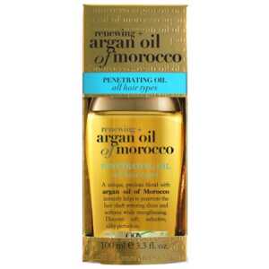 OGX Renewing + Argan Oil Of Morocco