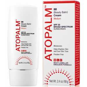 Atopalm BB Cream