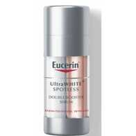Eucerine Ultrawhite Spotless Double Serum