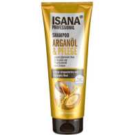 ISANA PROFESSIONAL Shampoo Arganöl & Pflege
