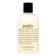 Philosophy Purity Made Simple One-Step Facial Cleanser (paraben-free)