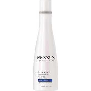 Nexxus Therappe Replenishing System Shampoo For Normal To Dry Hair