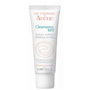 Avene Cleanance Mat Mattifying Emulsion