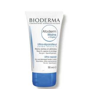 Bioderma Atoderm Hand Cream