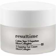 Resultime 5 Expertise Eye Cream