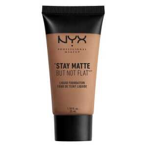 NYX Stay Matte But Not Flat Liquid Foundation