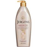 JERGENS Shea Butter Body Lotion