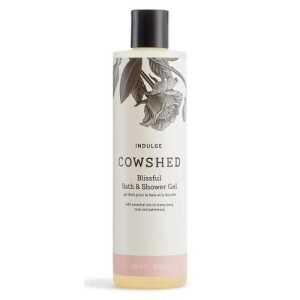 Cowshed INDULGE Blissful Bath & Shower Gel
