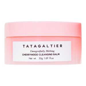 Tatagaltier Cherrywood Cleansing Balm