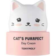 TonyMoly Cat's Purrfect Day Cream