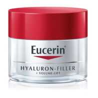 Eucerin Hyaluron-Filler + Volume-Lift Day Cream