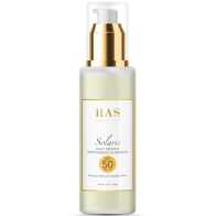 Ras Luxury Oils Solaris Ultra Light Daily Defence Moisturiser Day Cream SPF 50
