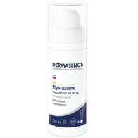 Dermasence Hyalusome Day Cream With SPF 50