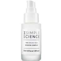 ISOMERS Skincare Simple Science 14% Azelaic Acid Booster Complex