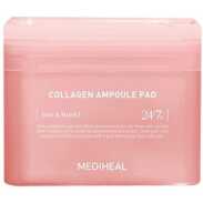 Mediheal Collagen Ampoule Pad