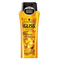 Schwarzkopf Gliss Oil Nutritive Shampoo