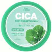 Ever Organics Cica Skin Repair Serum Soothing Gel