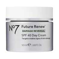 No7 Future Renew Daycream SPF40