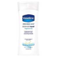Vaseline Intensive Care Advanced Repair Fragrance Free