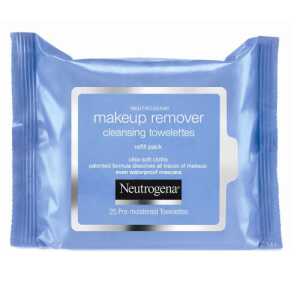 Neutrogena Make-Up Remover Cleansing Towelettes