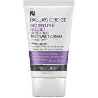 Paula's Choice Moisture Boost Hydrating Treatment Cream