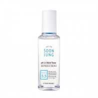 Etude House Soon Jung Ph5.5 Relief Toner