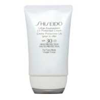 Shiseido Urban Environment UV Protection Cream SPF 30 For Face & Body