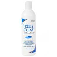 Free And Clear Conditioner