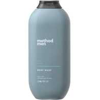 Method Men Sea + Surf Body Wash