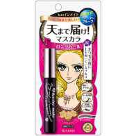 Kiss Me Heroine Make Volume Up Mascara Super Wp #01