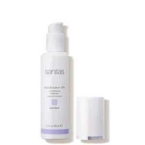 Sanitas Skincare GlycoSolution 10