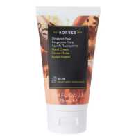 Korres Bergamot Pear Hand Cream