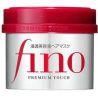 Shiseido Fino Premium Touch Hair Mask