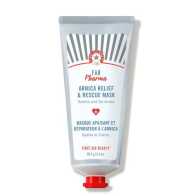 First Aid Beauty Pharma Arnica Relief Rescue Mask