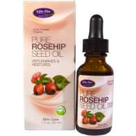 Life-flo Pure Rosehip Seed Oil