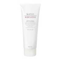 Natio Ageless Gentle Daily Face Cleanser