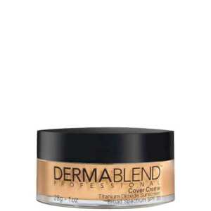 Dermablend Cover Creme Full Coverage Foundation With SPF 30