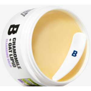 Beauty Bay Chamomile And Oat Lipid Cleansing Balm