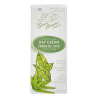 The Green Beaver Company Sensitive Aloe Natural Day Cream